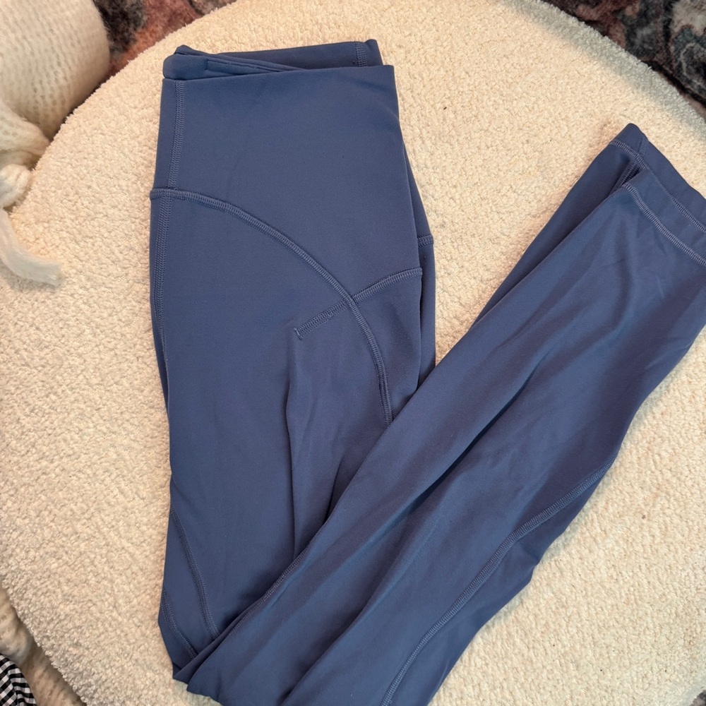 lululemon unlimited High-Rise Leggings - - Picture 7 of 9